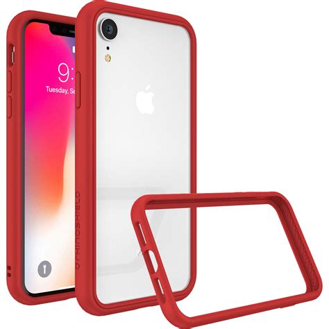 rhinoshield drop test iphone xr|apple xr drop test cases.